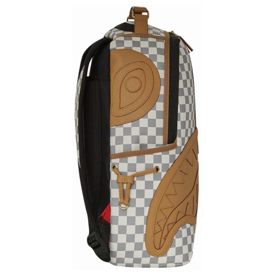 Sprayground Τσάντα πλάτης Henny Latte DLXSV Backpack